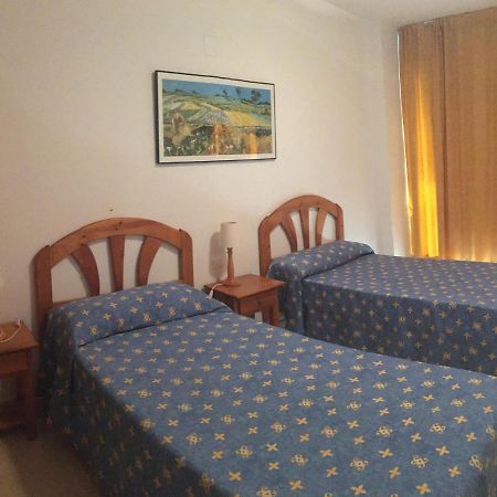 Confrades Appartement Villajoyosa Buitenkant foto