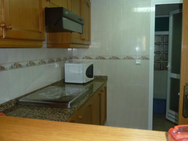 Confrades Appartement Villajoyosa Buitenkant foto