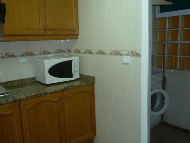 Confrades Appartement Villajoyosa Buitenkant foto