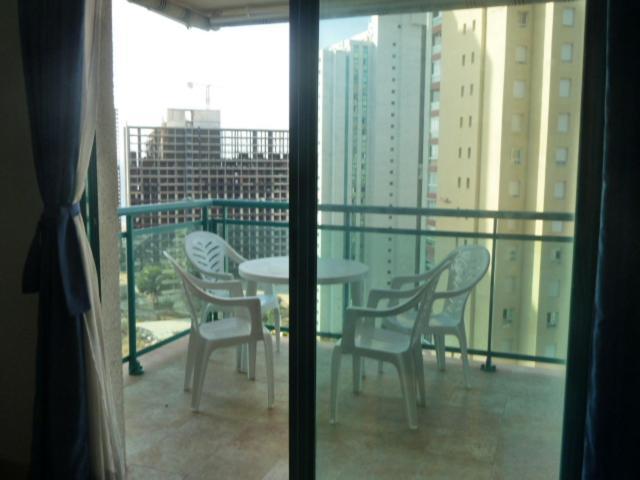 Confrades Appartement Villajoyosa Buitenkant foto
