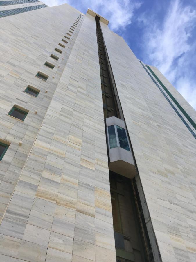 Confrades Appartement Villajoyosa Buitenkant foto