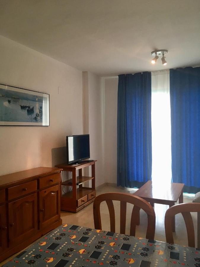 Confrades Appartement Villajoyosa Buitenkant foto