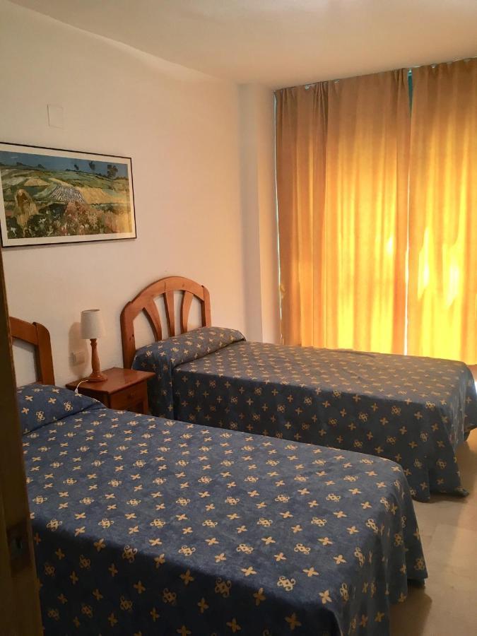 Confrades Appartement Villajoyosa Buitenkant foto