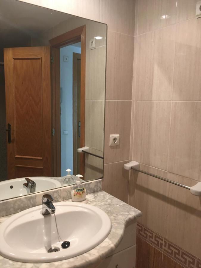 Confrades Appartement Villajoyosa Buitenkant foto